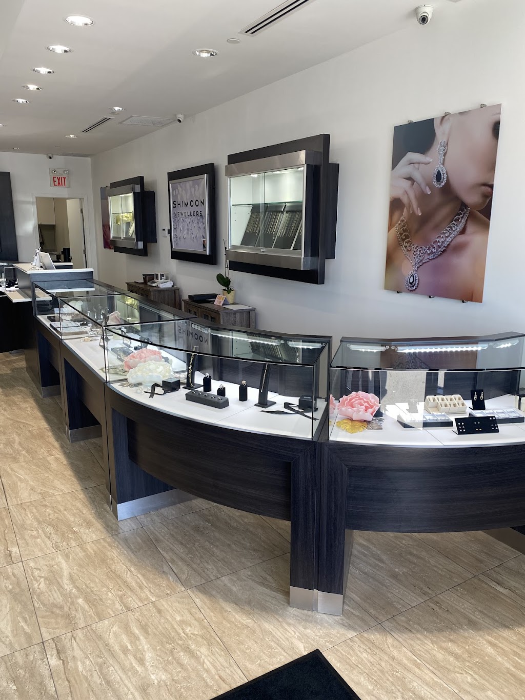 Shimoon Jewellers | 5005 Dalhousie Dr NW #147, Calgary, AB T3A 5R8, Canada | Phone: (403) 453-0607