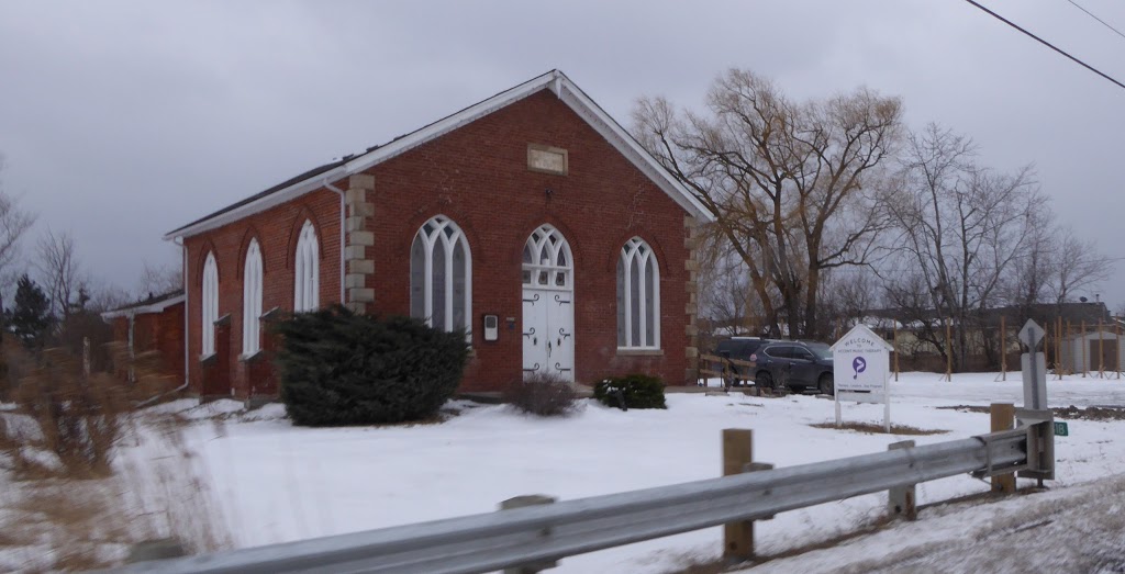 St Pauls Presbyterian (Decommissioned) Church | 3318 Dundas St, Burlington, ON L0P, Canada