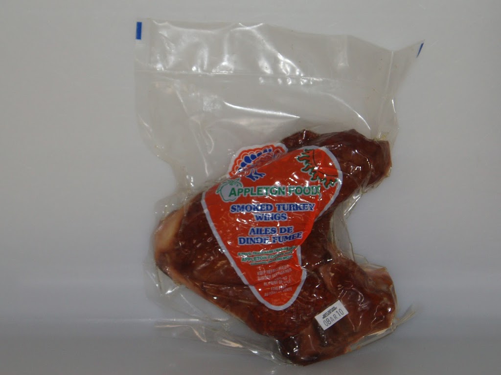 Appleton Foods International Inc | 370 Olivewood Rd, Etobicoke, ON M8Z 2Z9, Canada | Phone: (416) 536-7799