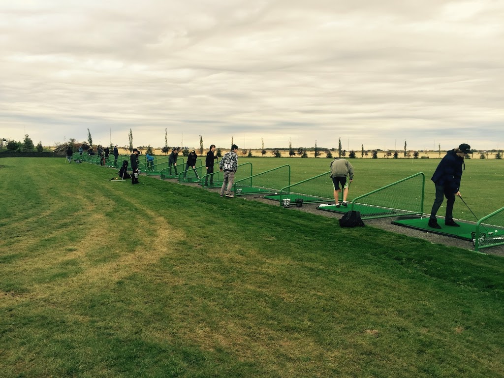 Calmar Driving Range | 26436 Township Rd 494, Calmar, AB T0C 0V0, Canada | Phone: (780) 975-2321