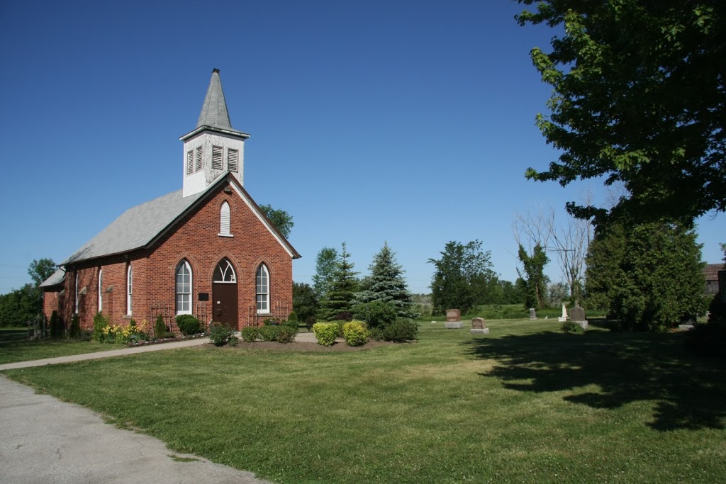 St. Peters Mission Church | 6056 Ninth Line, Mississauga, ON L5N 0C1, Canada | Phone: (289) 997-2105