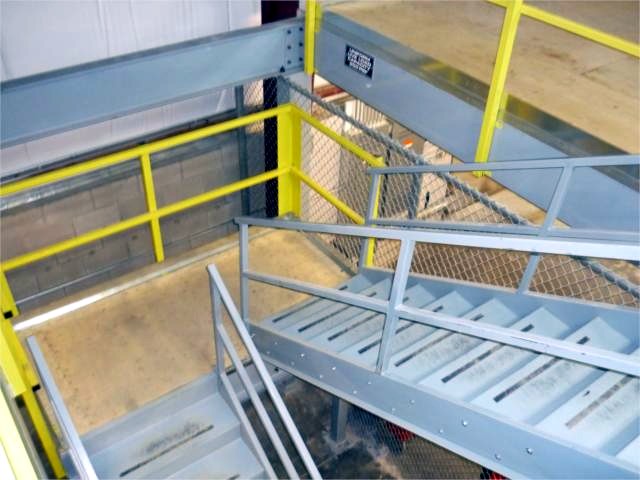 Arc Force Inc. | 1326 Barron Rd, Niagara Falls, ON L2E 6S5, Canada | Phone: (800) 380-4489