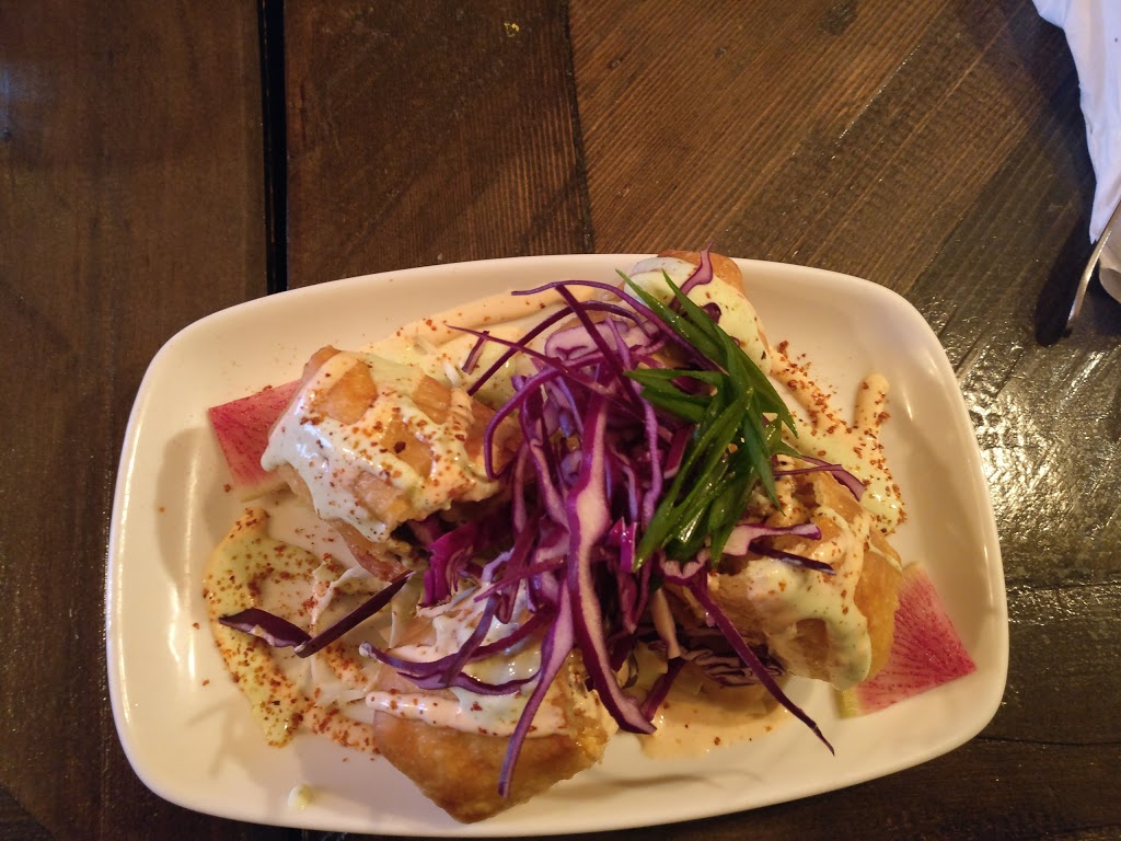 Lunitas Mexican Eatery | 645 School Rd, Gibsons, BC V0N 1V9, Canada | Phone: (604) 886-1289