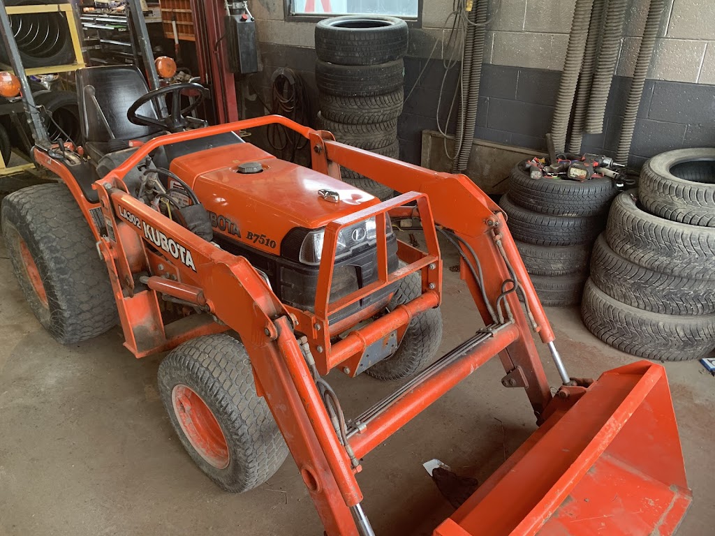 Riou Machineries inc | 277 QC-132, Saint-Simon-de-Rimouski, QC G0L 4C0, Canada | Phone: (418) 738-2868