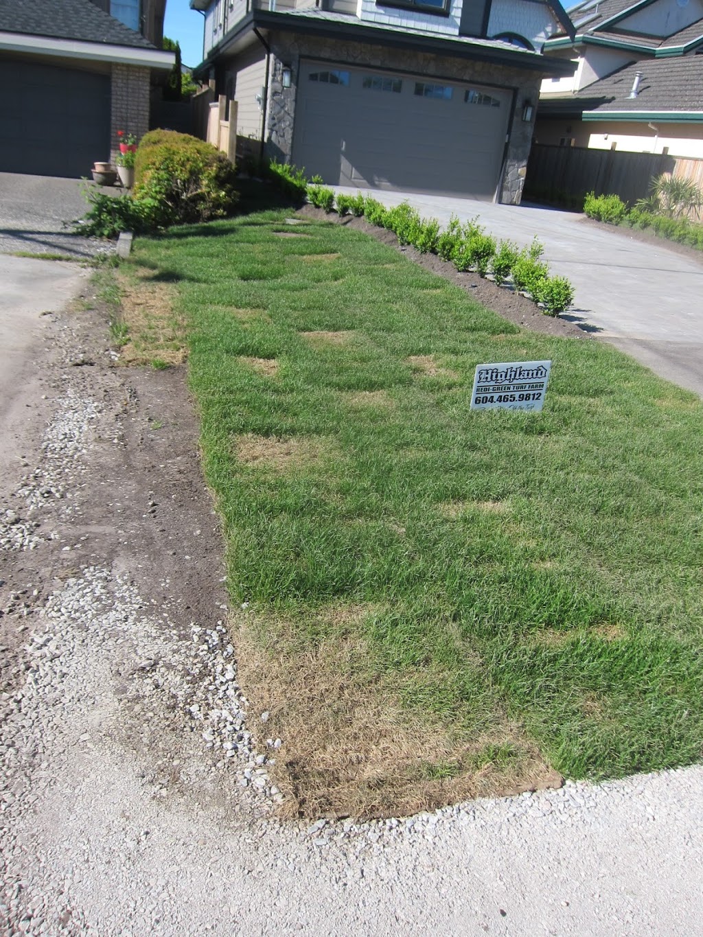 Prestige Irrigation System Ltd | 12520 Horseshoe Way, Richmond, BC V7A 4X6, Canada | Phone: (604) 272-9572