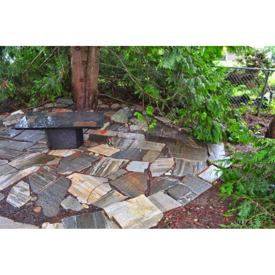 Stoneleaf | 4460 Boone Rd, Blaine, WA 98230, USA | Phone: (360) 815-6963