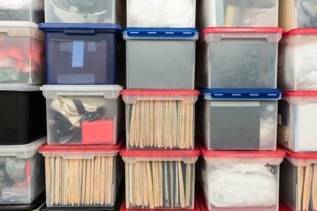 A Better Organizing | 6601 Main St, Whitchurch-Stouffville, ON L4A 6A9, Canada | Phone: (437) 423-5775