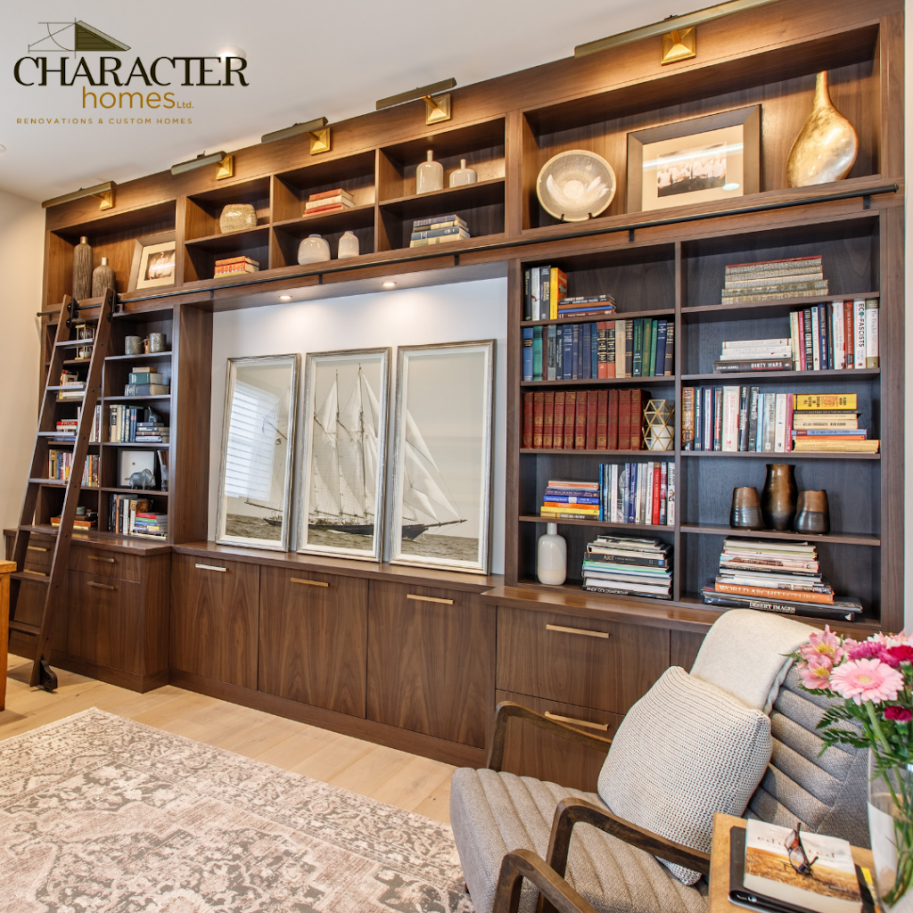 Character Homes Ltd | 855 Marion St, Winnipeg, MB R2J 0K6, Canada | Phone: (204) 237-4294