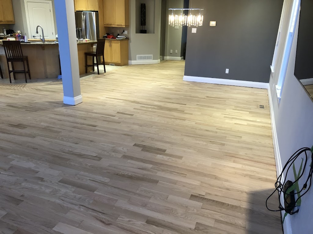 Ottawa Comfort Flooring | 320 Abbeydale Cir, Kanata, ON K2K 0E9, Canada | Phone: (613) 797-5922