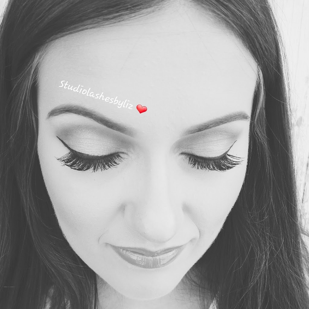 StudioLashesByLiz | 72 South 1 St W, Magrath, AB T0K 1J0, Canada | Phone: (403) 929-5111