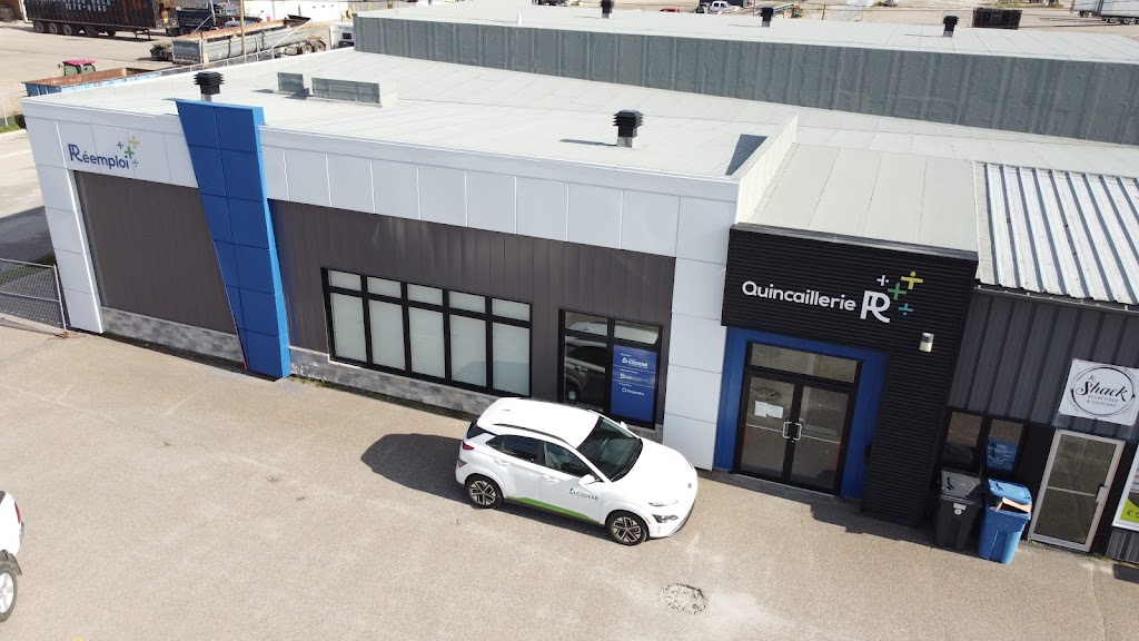 Quincaillerie R+ Dolbeau-Mistassini | 340 8e Av, Dolbeau-Mistassini, QC G8L 3E4, Canada | Phone: (418) 668-0025