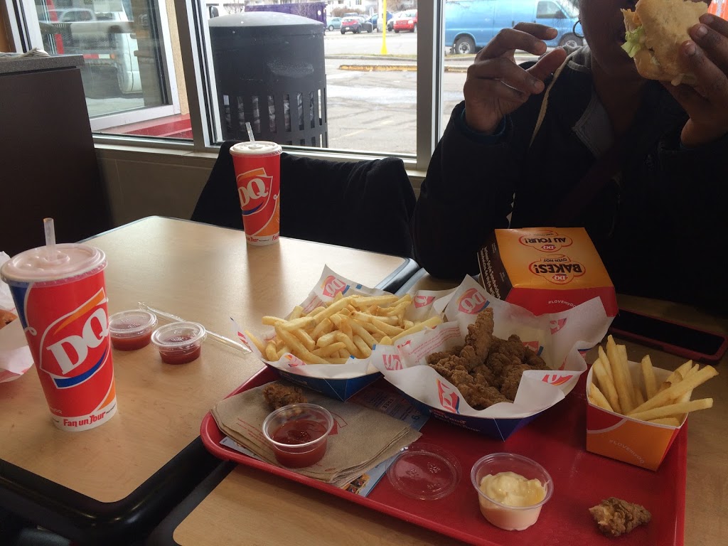 Dairy Queen Grill & Chill | 4601 17 Ave SE, Calgary, AB T2A 0T9, Canada | Phone: (403) 248-7255