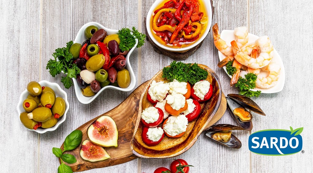 Aliments Sardo Inc (Les) | 3510 Bd des Entreprises, Terrebonne, QC J6X 4J8, Canada | Phone: (450) 477-6697
