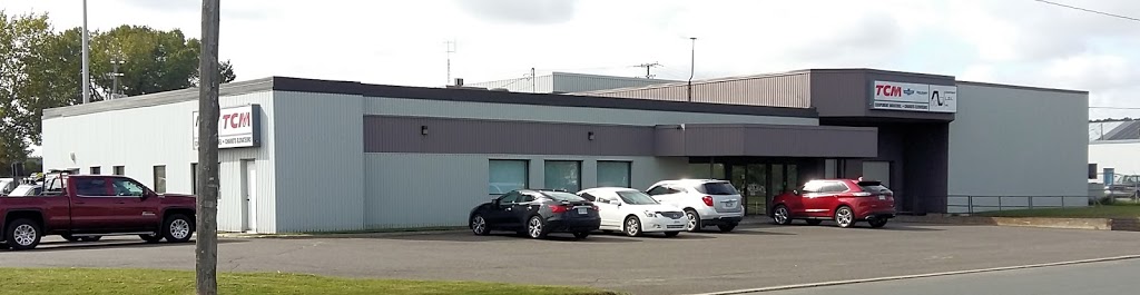 Équipements ECOLIFT Canada Inc. | 2725 Rue Girard, Trois-Rivières, QC G8Z 2M4, Canada | Phone: (800) 304-7664