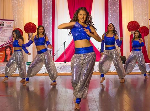Neeti Dream n Dance School | 1201 Britannia Rd W #7j, Mississauga, ON L5V 1N2, Canada | Phone: (416) 875-6235