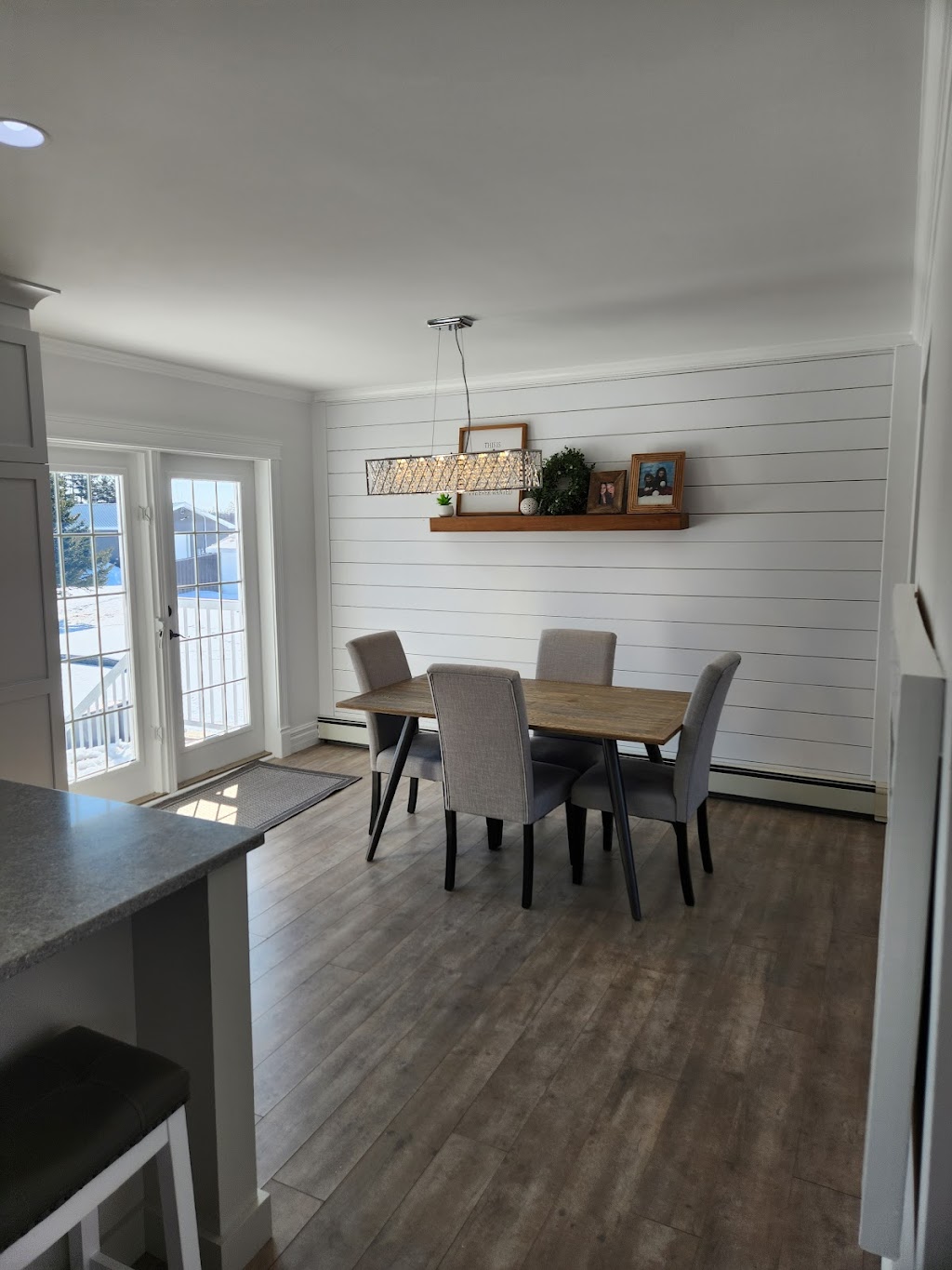 Above & Beyond Painting | 36877 Western Rd, Coleman, PE C0B 1H0, Canada | Phone: (902) 807-0582