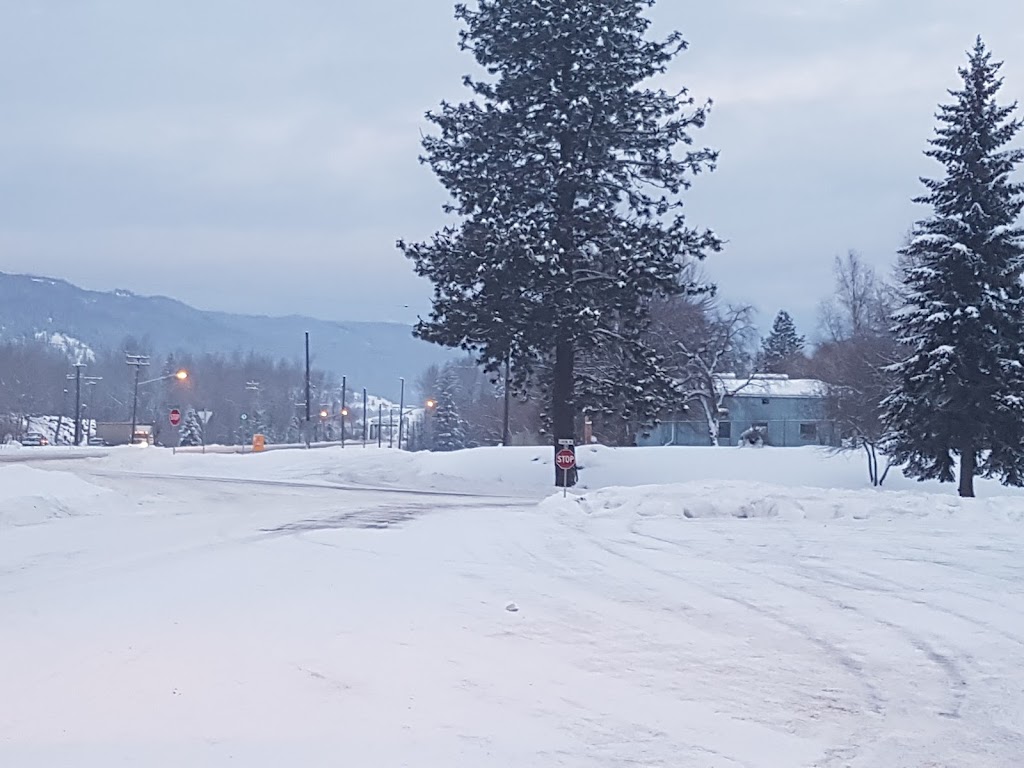 Station House | Station Rd, Barrière, BC V0E 1E0, Canada | Phone: (250) 672-0002
