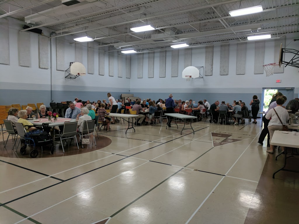 First Christian Reformed Church | 287 Water St, Guelph, ON N1G 1B6, Canada | Phone: (519) 822-7720