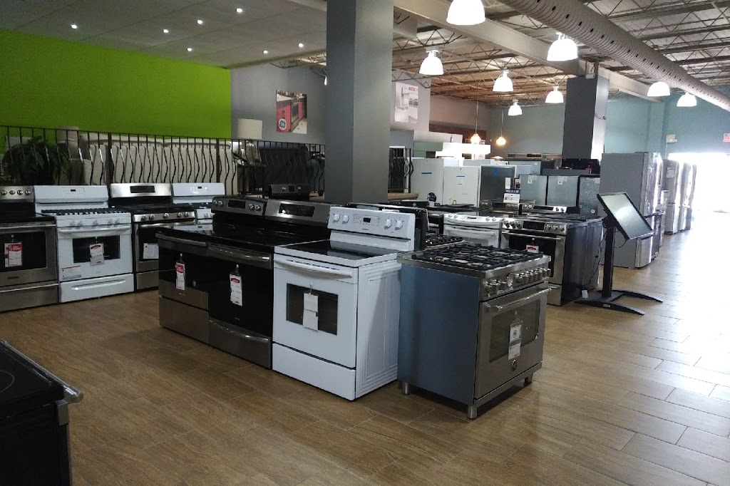 Caldwell Brand Source | 705 St Clair St, Chatham, ON N7L 0E9, Canada | Phone: (519) 355-1616