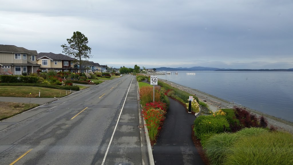 Lochside Waterfront Park | Lochside Dr, North Saanich, BC V8L 1N5, Canada