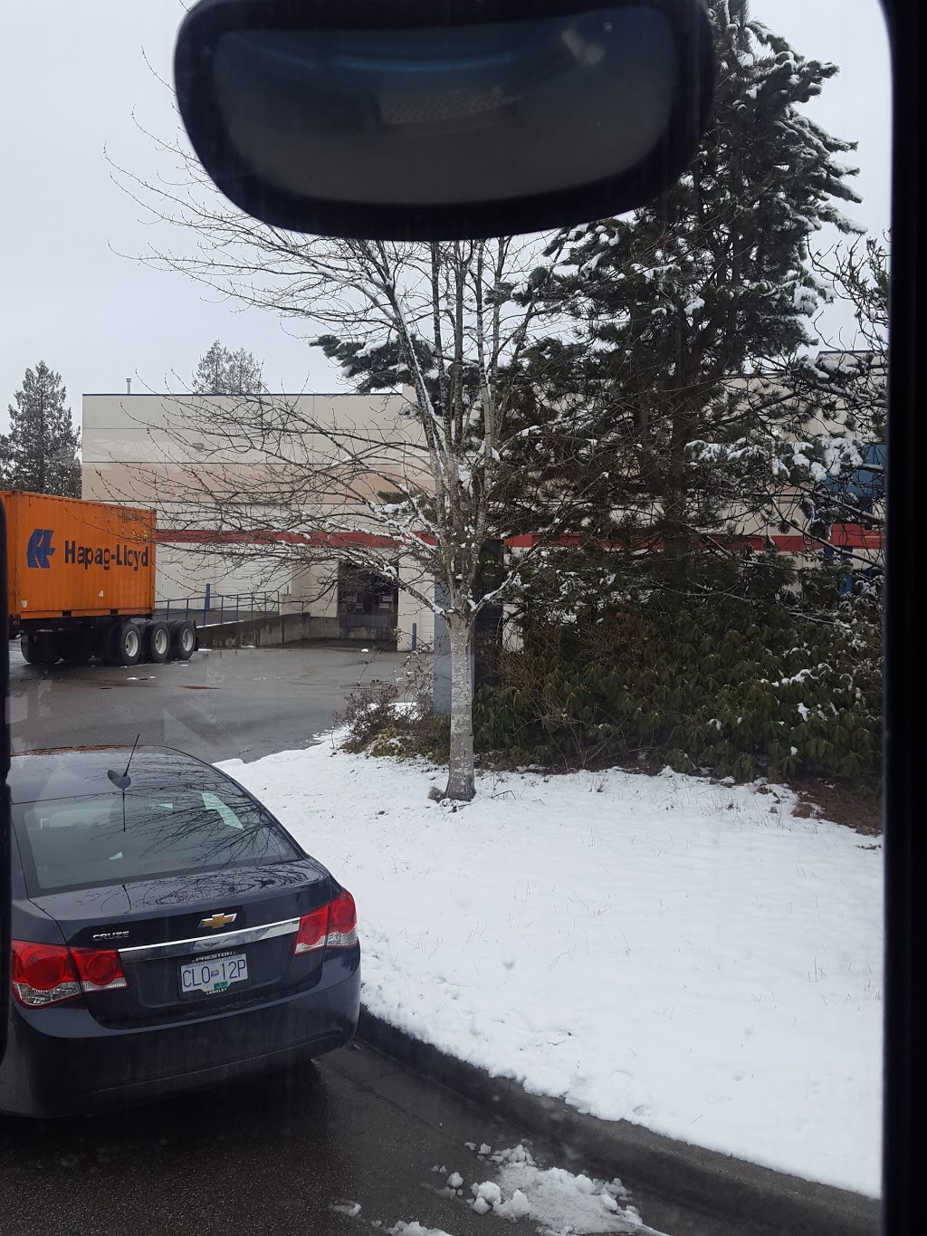 PFG Glass Industries Ltd | 27413 55 Ave, Langley City, BC V4W 3Y1, Canada | Phone: (604) 607-4500