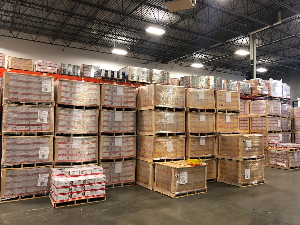 Grabber Construction Products | 5563 268 St, Langley City, BC V4W 3W1, Canada | Phone: (604) 856-1444