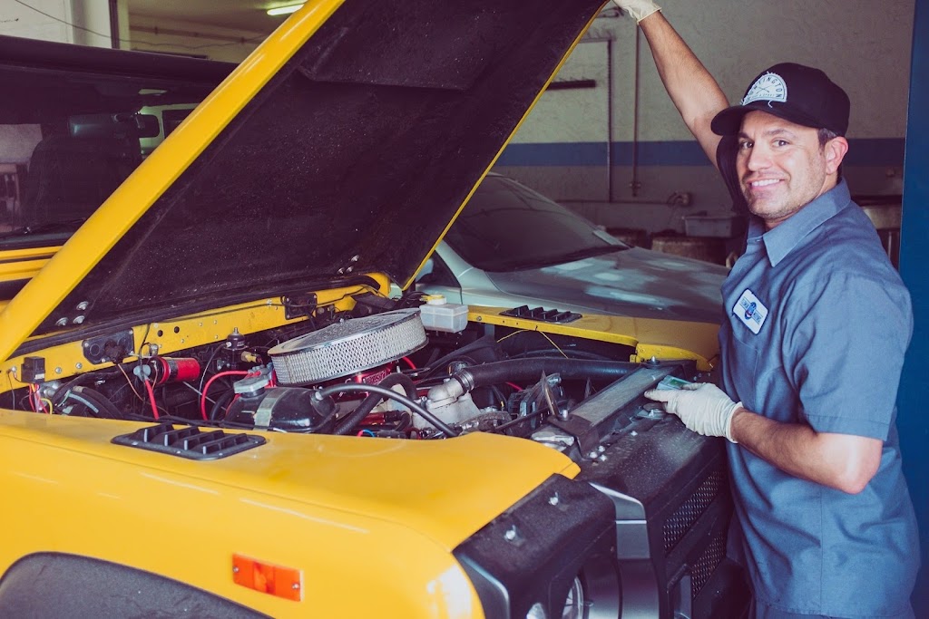 Expert Mechanic Red Deer | 52 Oak Dr A, Red Deer, AB T4P 0B8, Canada | Phone: (587) 803-1979