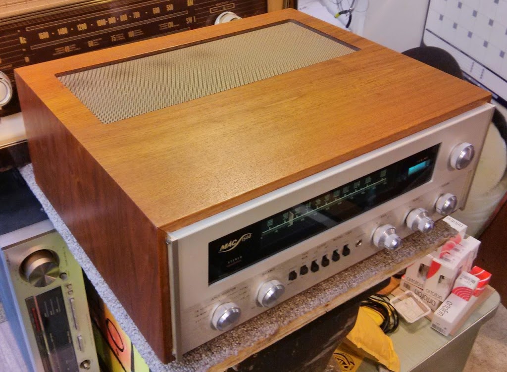 Ring Audio | 17 Carlaw Ave #6, Toronto, ON M4M 2R6, Canada | Phone: (416) 693-7464