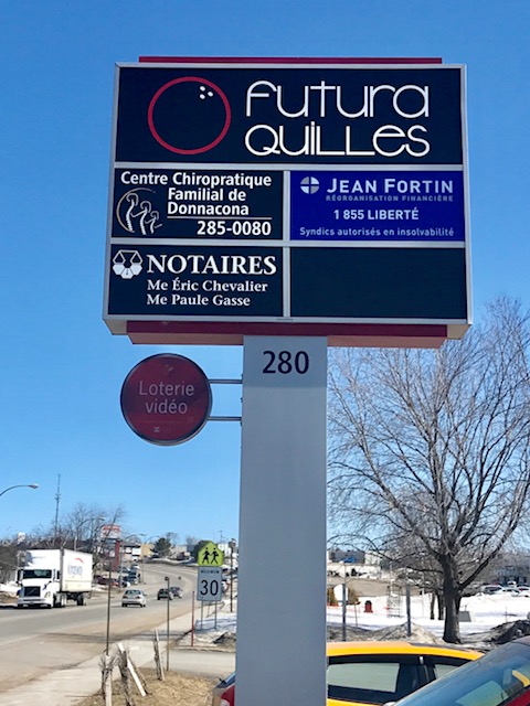 Jean Fortin - Syndic autorisé en insolvabilité - Donnacona | 280 Rue de lÉglise, Donnacona, QC G3M 1Z5, Canada | Phone: (877) 777-2433