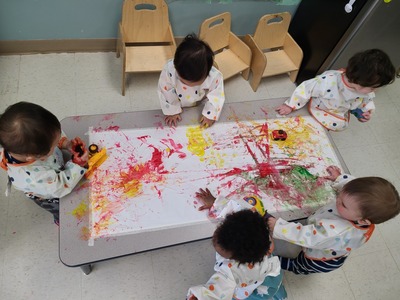 Bright Start Day Care & Out of School Care | 8260 175 St NW, Edmonton, AB T5T 1V1, Canada | Phone: (780) 487-8885