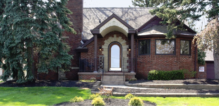 Embury Family Dentistry | 287 Center Rd, West Seneca, NY 14224, United States | Phone: (716) 303-3023