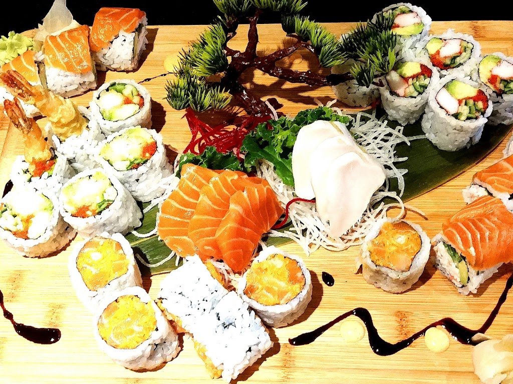 Shiawase Sushi | 19415 Yonge St, Holland Landing, ON L9N 1L8, Canada | Phone: (905) 953-1212