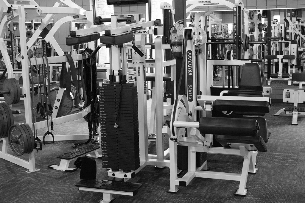 Mawson Health & Fitness | 119 105 Street East, Saskatoon, SK S7N 1Z2, Canada | Phone: (306) 477-4273