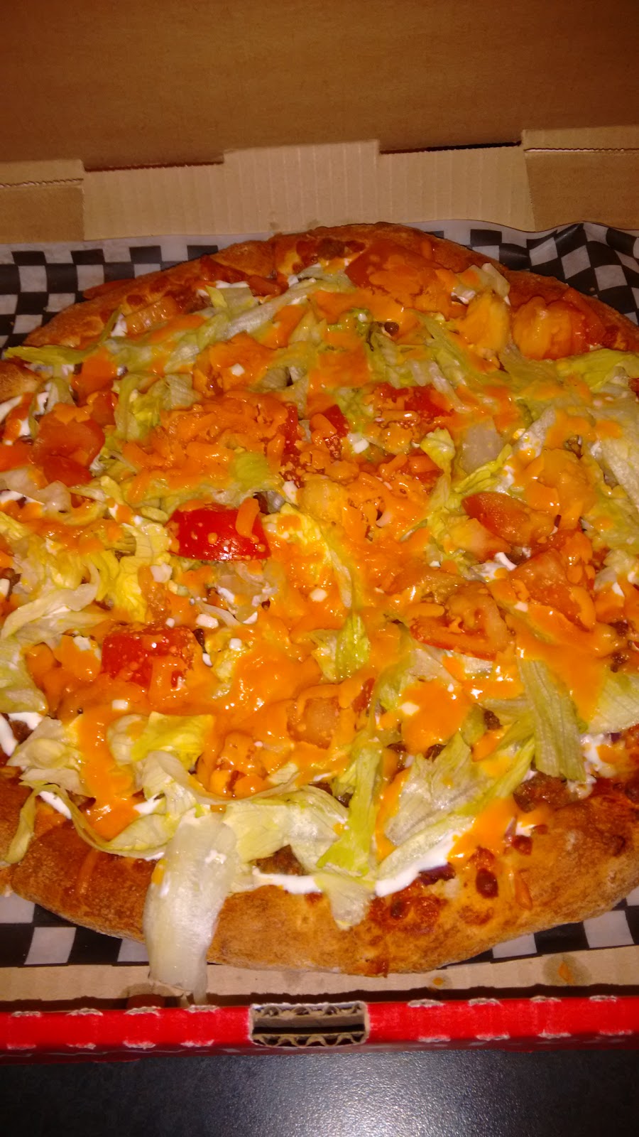 Pizza One (Como Lake Village) | 1912-1960 Como Lake Ave, Coquitlam, BC V3J 3R3, Canada | Phone: (604) 936-1001
