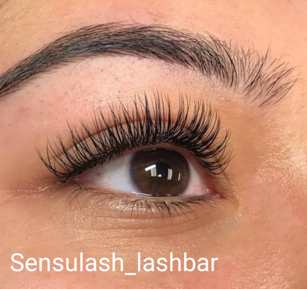 SENSULASH Custom Lashbar | Oshawa, ON L1J 3T9, Canada | Phone: (905) 447-7735