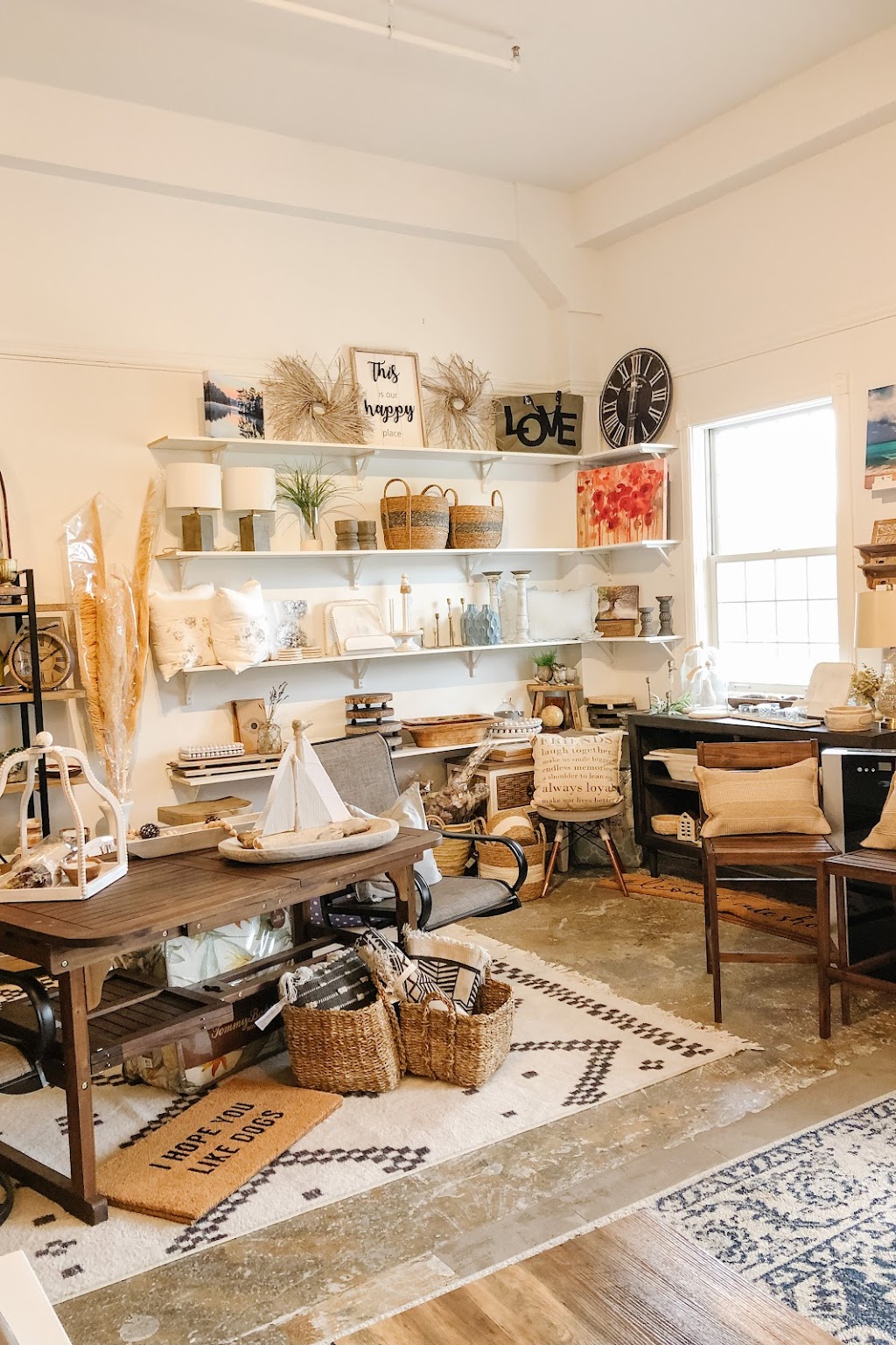 Cambridge Home Decor | 336 Eagle St N Unit 108, Cambridge, ON N3H 1C2, Canada | Phone: (647) 970-8046
