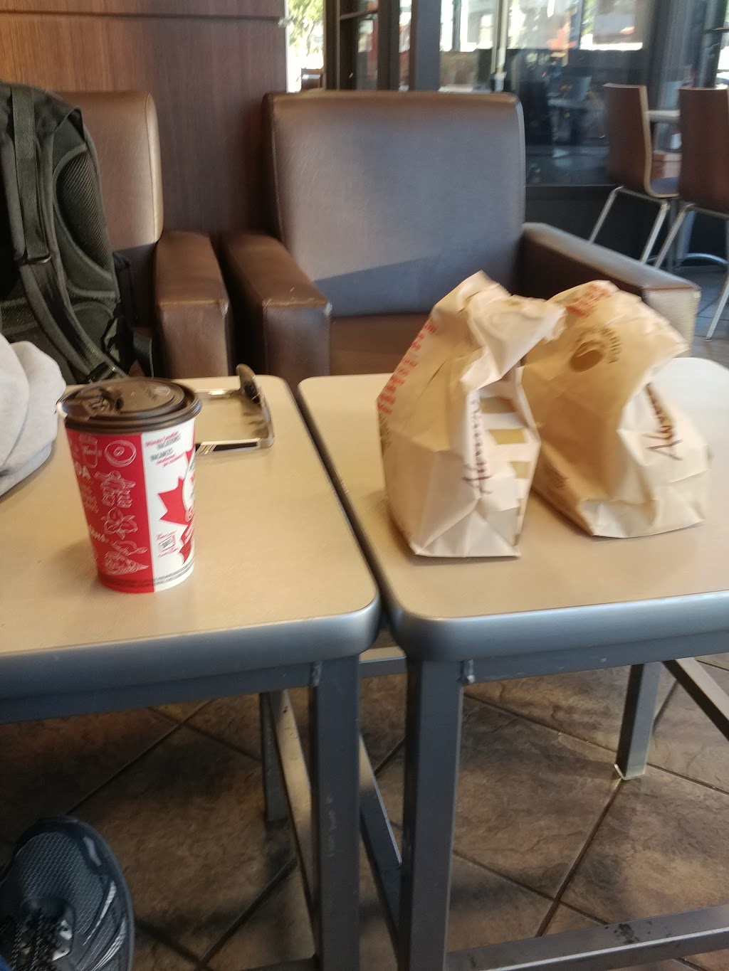 Tim Hortons | 425 13 St N, Lethbridge, AB T1H 2S3, Canada | Phone: (403) 327-8681