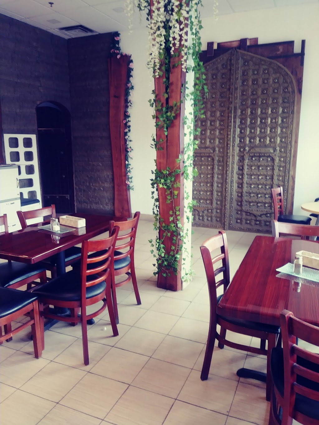 Kabul Restaurant and Bakery | 747 Don Mills Rd unit 23D, North York, ON M3C 1T2, Canada | Phone: (416) 423-4445