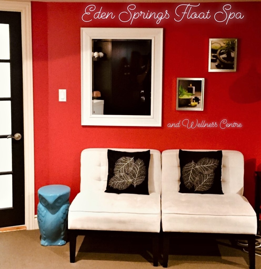 Eden Springs Float Spa | 2 Colbert Gardens, Mississauga, ON L5N 1C8, Canada | Phone: (647) 389-3057