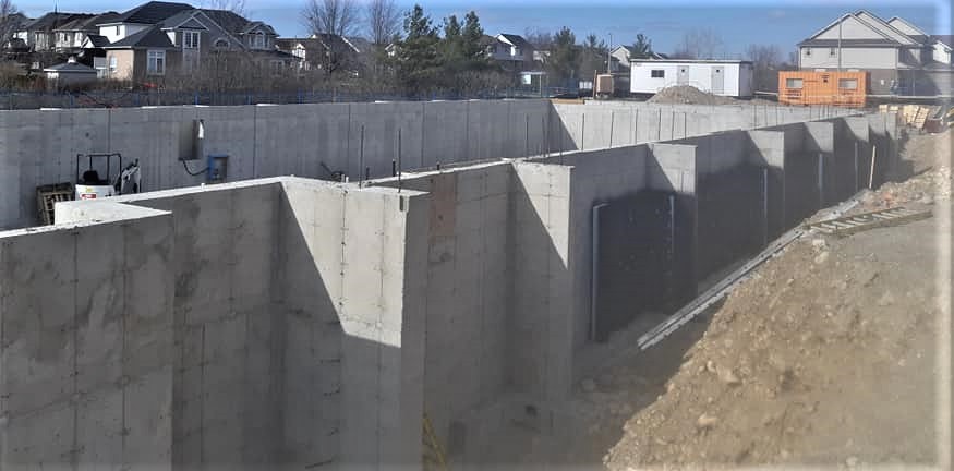 Full Tilt Concrete Forming Ltd. | 9065 Arkona Rd, Lambton Shores, ON N0M 2N0, Canada | Phone: (519) 333-8911