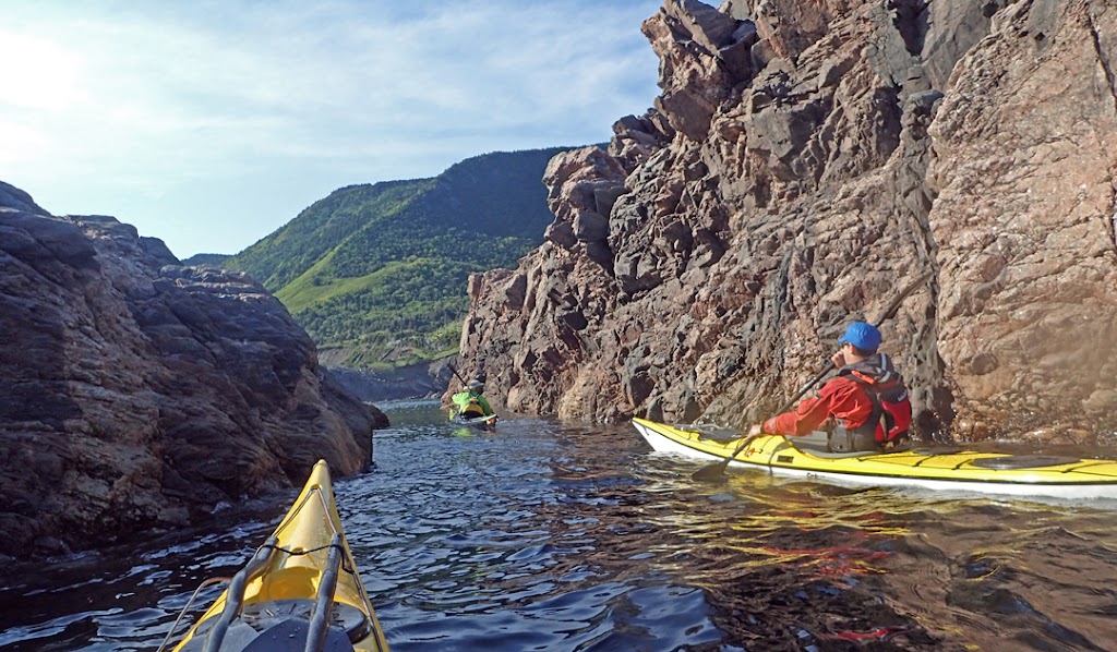 Cloud 9 Adventures | 631 St Peters Harbour Rd 631 A, Morell, PE C0A 1S0, Canada | Phone: (902) 961-3373