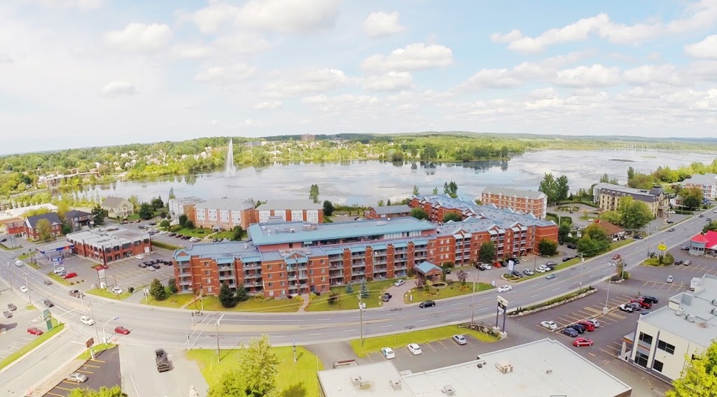 Les Résidences Soleil Manoir Granby | 235 Rue Denison E, Granby, QC J2H 2R5, Canada | Phone: (450) 378-4400