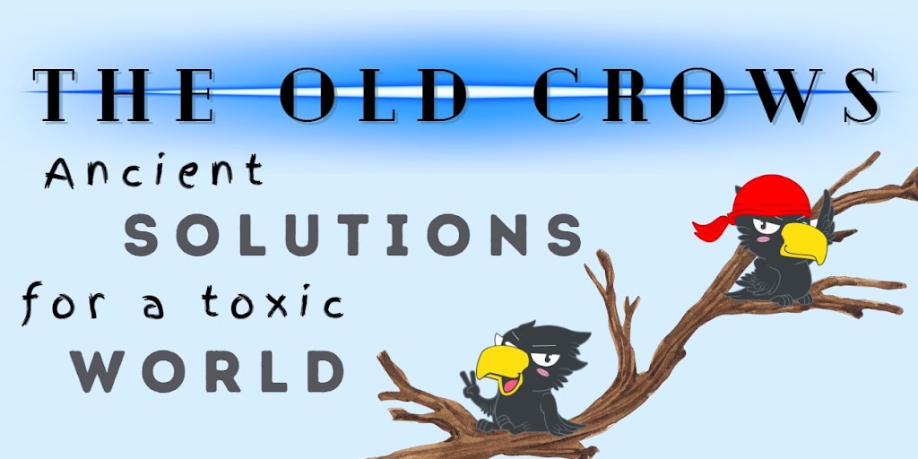 THE OLD CROWS | 42 Cottonwood Dr, Sylvan Lake, AB T4S 1H3, Canada | Phone: (403) 350-6163