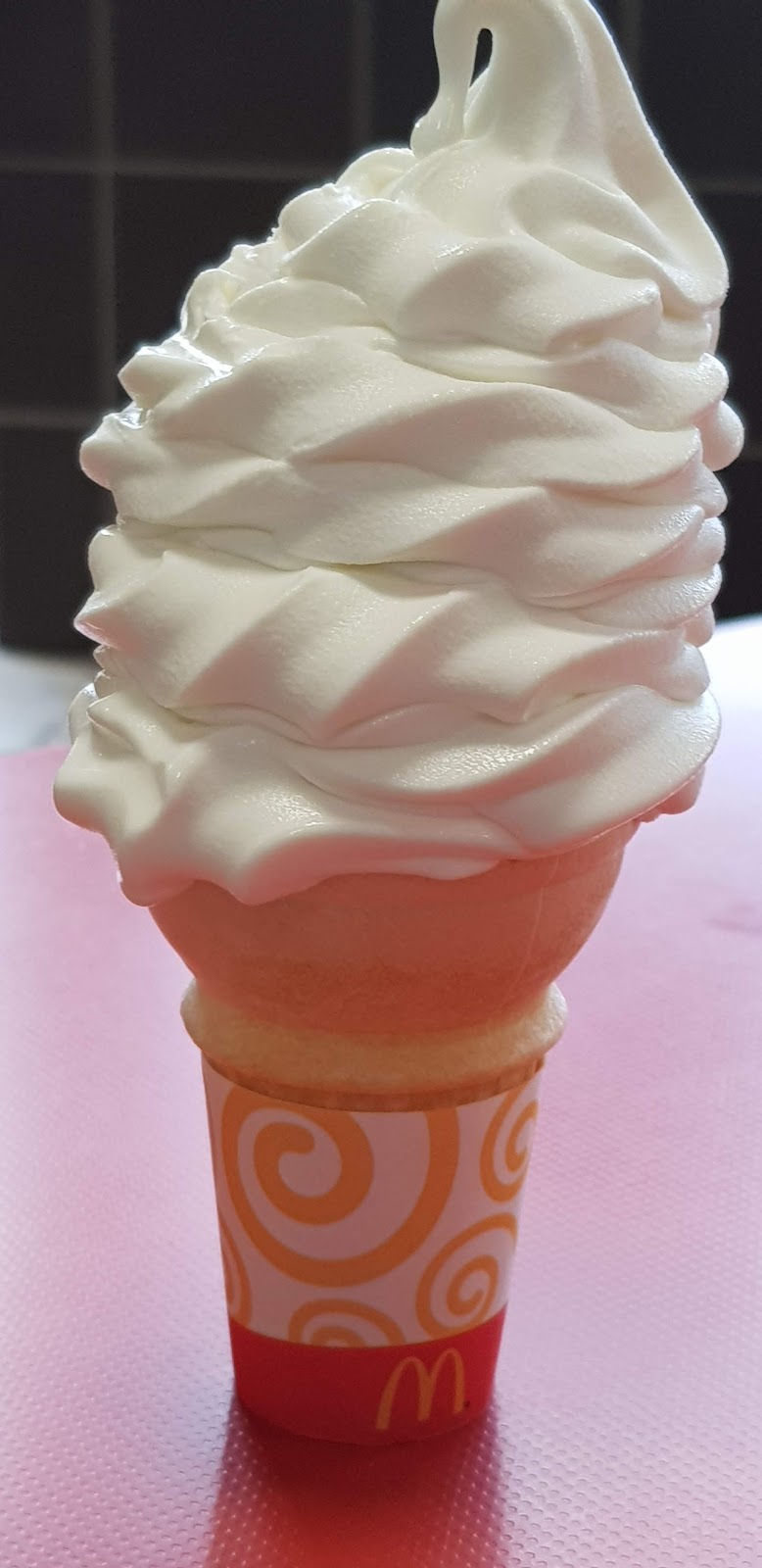McDonalds | 335 Farmers Market Rd, Waterloo, ON N2V 0A4, Canada | Phone: (519) 885-1402