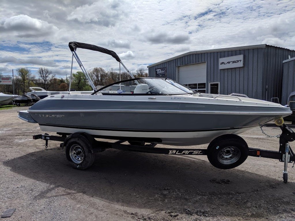 Rideau Ferry Marine | 1143 Rideau Ferry Rd, Perth, ON K7H 2Z2, Canada | Phone: (613) 267-3512