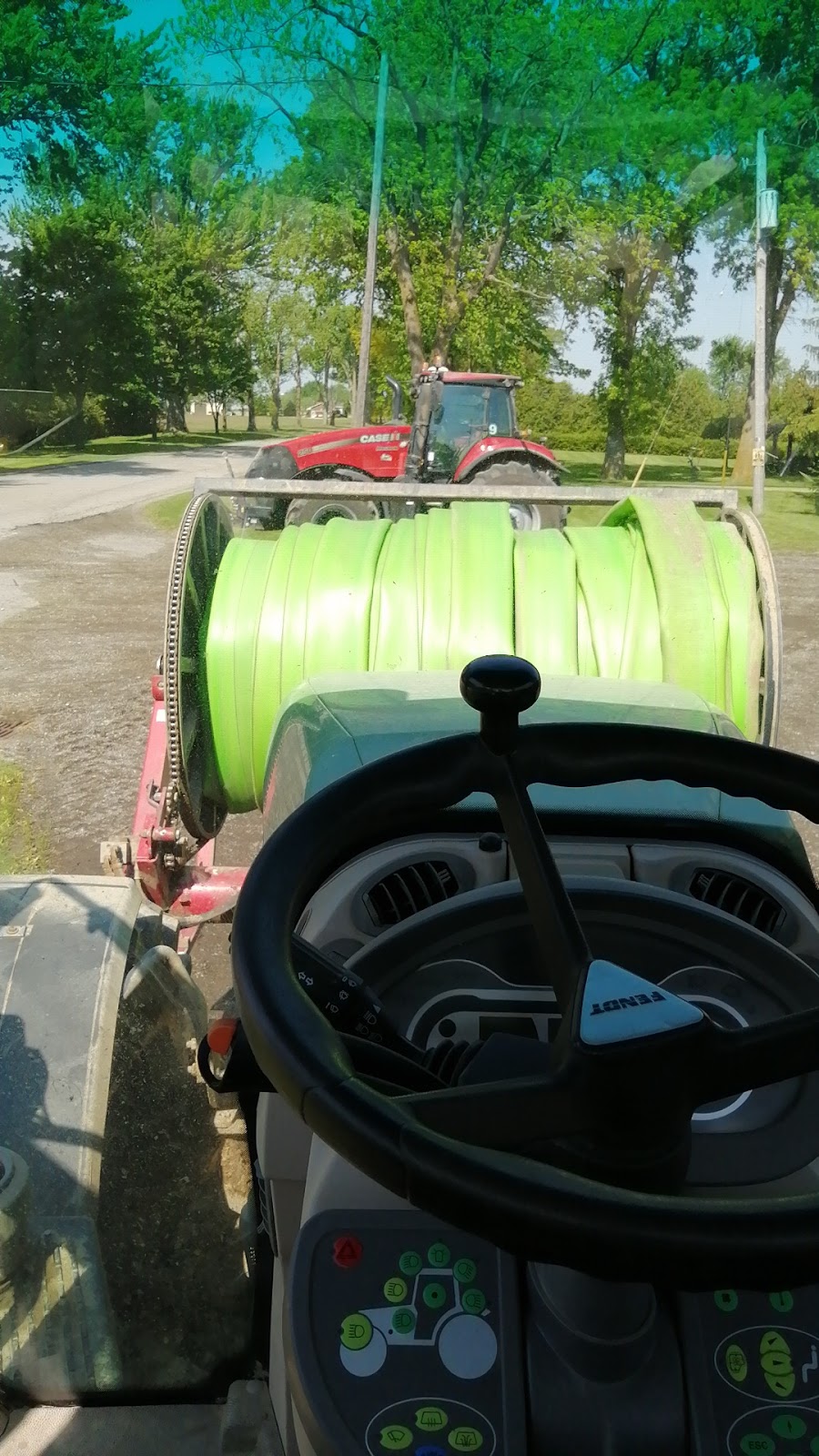 Timmermans Irrigation Ltd | 2284 Mullifarry Dr, Kerwood, ON N0M 2B0, Canada | Phone: (519) 247-3449