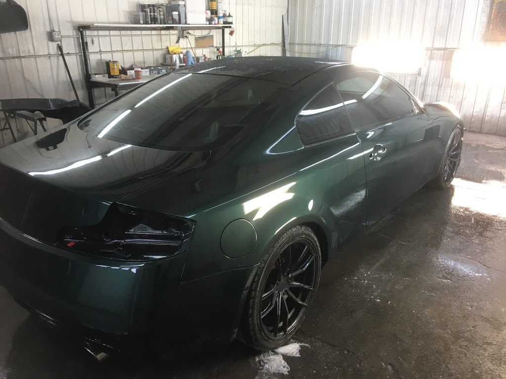 S. Labelle Carrosserie | 4751 Bd Laurier, Terrebonne, QC J7M 1C3, Canada | Phone: (514) 796-5600