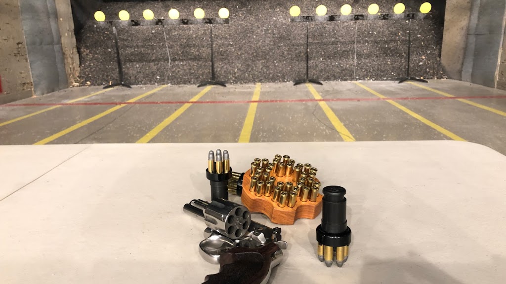 BC Firearms Academy Gun Club | 14475 79a Ave, Surrey, BC V3S 8C1, Canada | Phone: (604) 592-2410