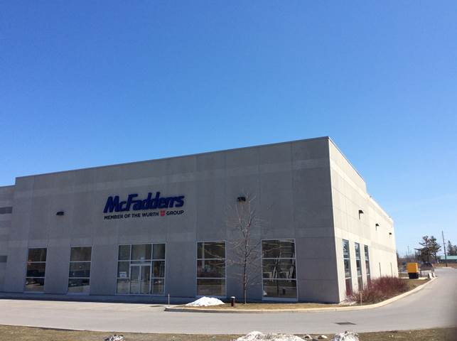 McFaddens Hardwood & Hardware | 116 Willowlea Rd #7, Carp, ON K0A 1L0, Canada | Phone: (613) 831-9686