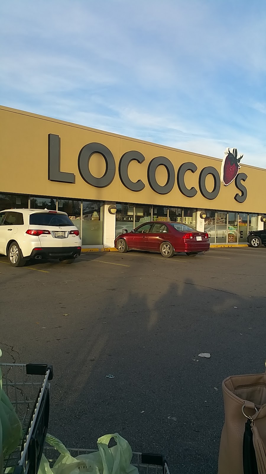 Lococos (Barton) - Fresh Fruits, Vegetables and Meats | 2371 Barton St E, Hamilton, ON L8E 2W9, Canada | Phone: (905) 561-3229